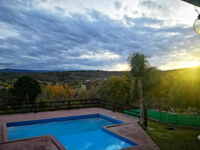 Casa el Tala